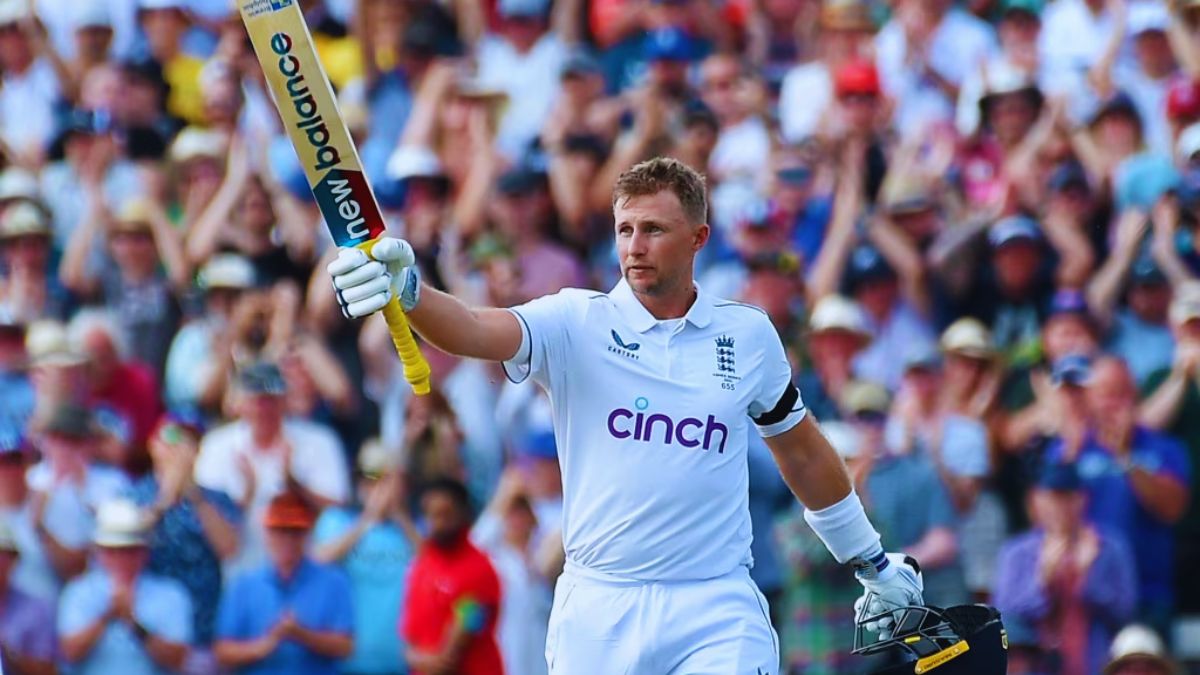 IND vs ENG, Joe Root
