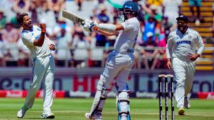 SA vs IND, South Africa vs India