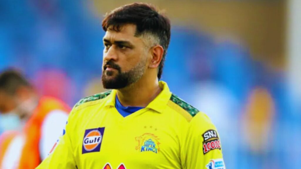 MS Dhoni, Aarka Sports, CSK
