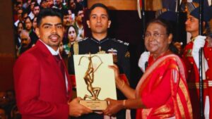 PKL, Kabaddi