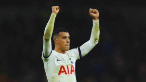 Tottеnham Hotspur, Fulham, FA Cup