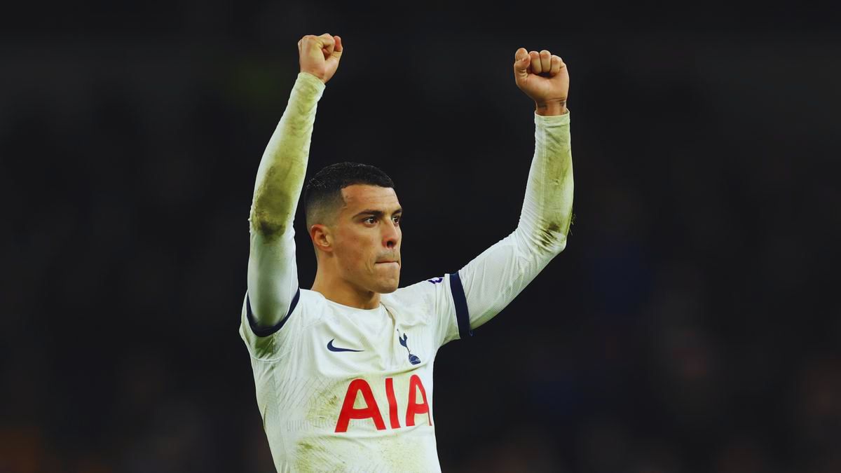 Tottеnham Hotspur, Fulham, FA Cup