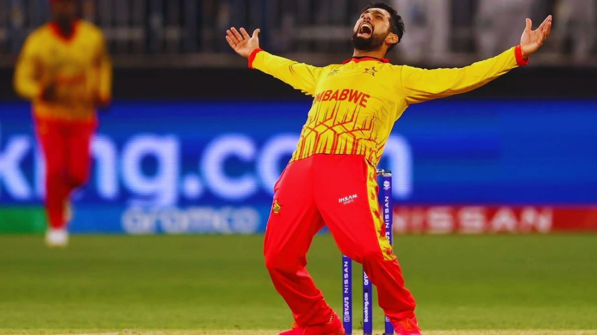 Sikandar Raza