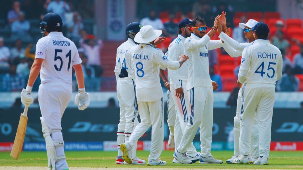 Yashasvi Jaiswal, Ben Stokes, IND vs ENG