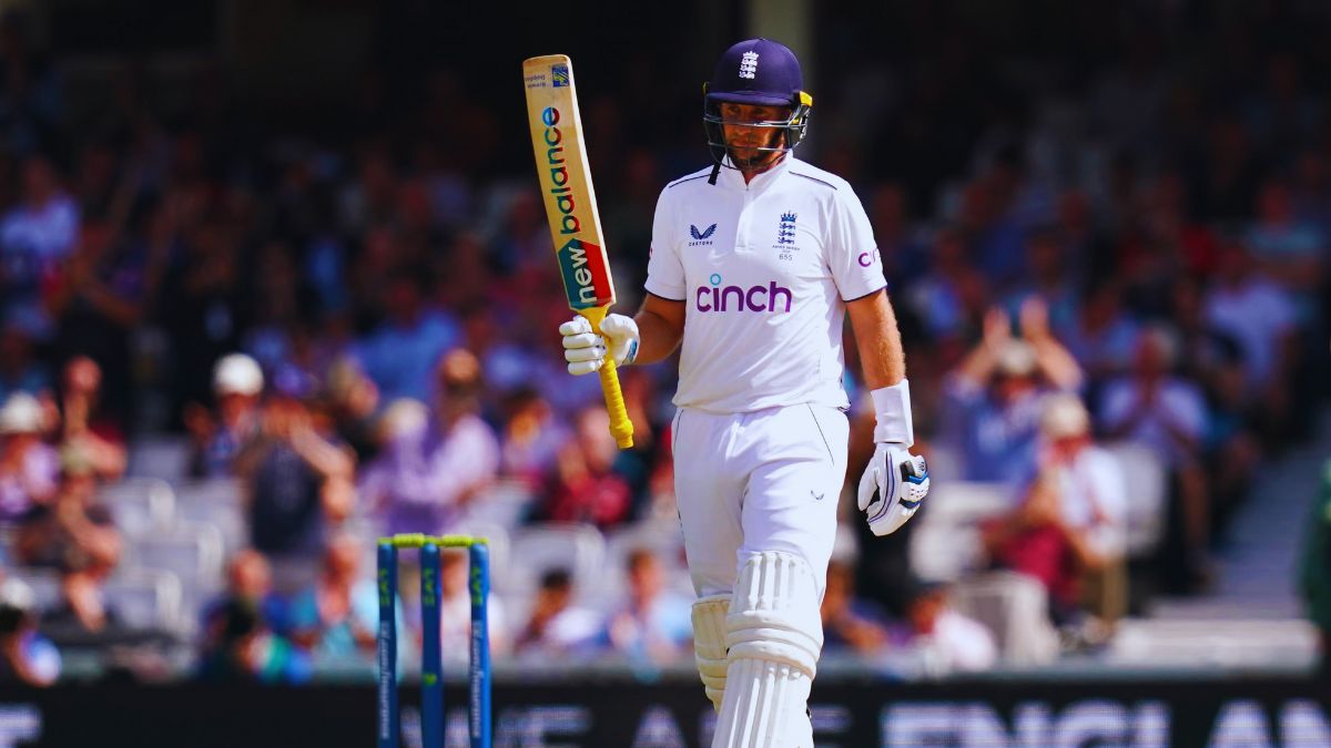 IND vs ENG, Joe Root