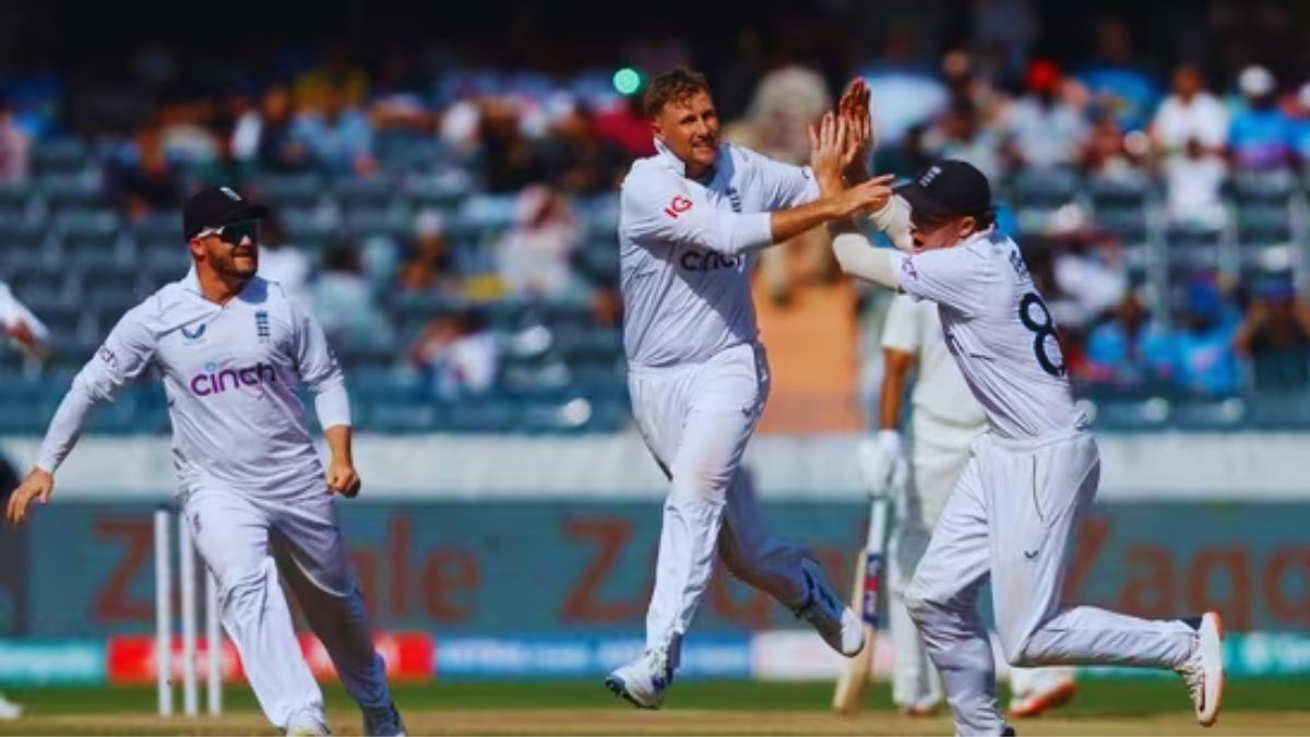 IND vs ENG, Ollie Pope, Tom Hartley