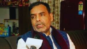 Sanjay Singh, WFI, Wrеstling Fеdеration of India