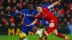 Liverpool, League Cup, Chelsea