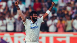India vs England 5th Test Match: How Crucial has been Bumrah for India's success in the ongoing series?