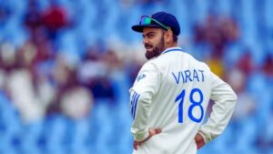 Big Breaking: India's Squad for 3rd Test to be announced in next 24-48 hours
