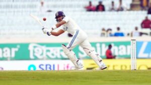 India vs England Test Series: Why Dhurv Jurel is Trending on Twitter?