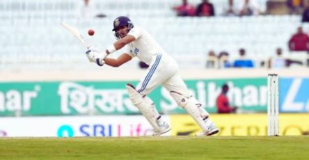 India vs England Test Series: Why Dhurv Jurel is Trending on Twitter?