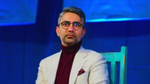 Abhinav Bindra, Bharat Sports Science Conclave