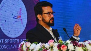 Anurag Thakur