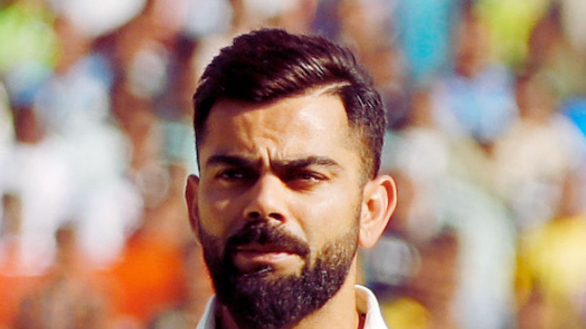 When will see King Kohli back in India Colors?
