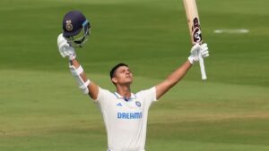 India vs England 2nd Test: Yashasvi Jaiswal brilliant Double Hundred sparks another Potential Future for Men In Blue, Shubman Gill, Yashasvi Jaiswal, IND vs ENG Test 2025