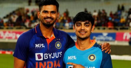 Big Breaking: Ishan Kishan and Shreyas Iyer most likely to be dropped from BCCI Central Contracts