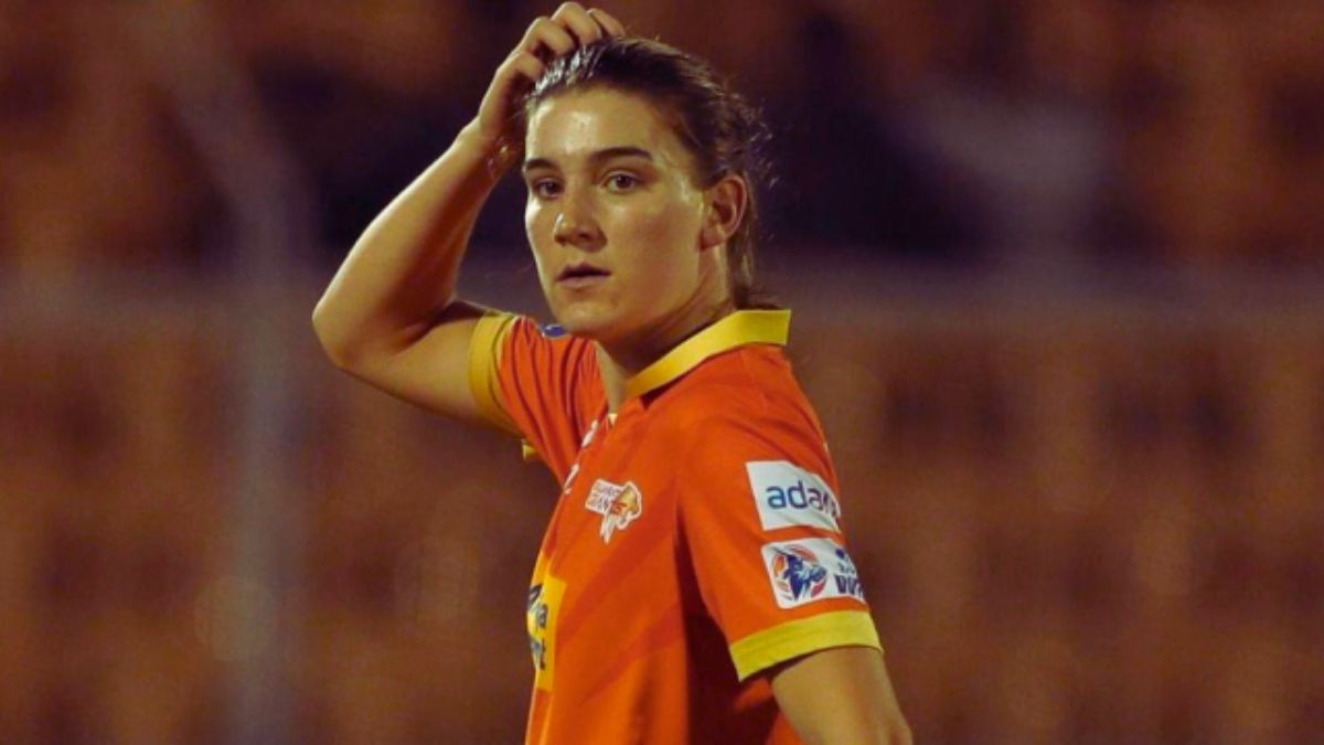 WPL 2024: 5 Most Expensive players in the Ongoing Edition of Women's Premier League