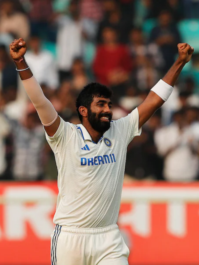 India vs England Series 2025: How India is planning to Manage Bumrah's Workload in Upcoming Series?
