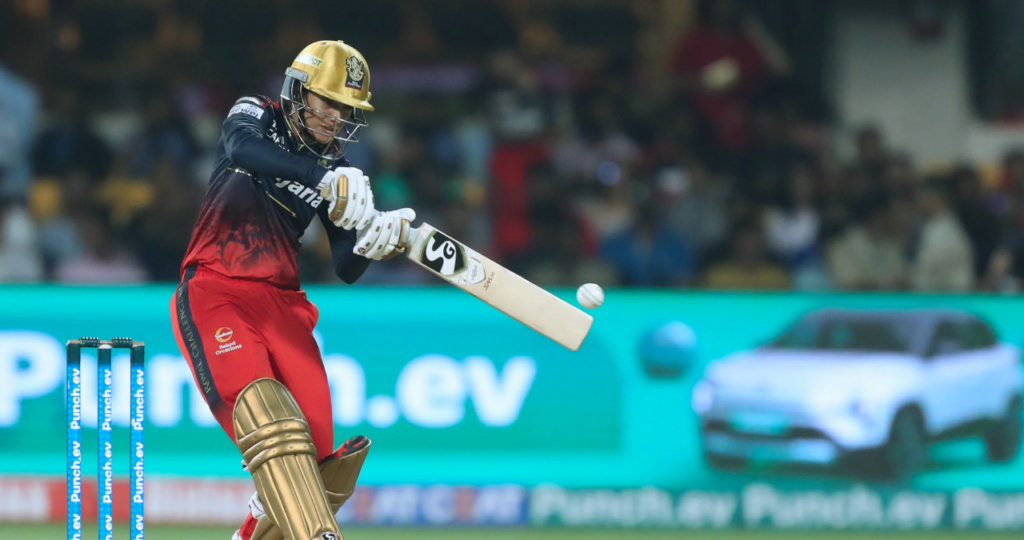 RCB WOMEN, WPL 2024