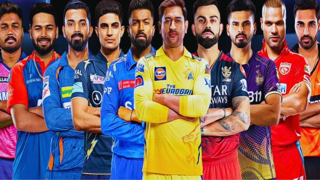 IPL, Indian Premier League, IPL 2024