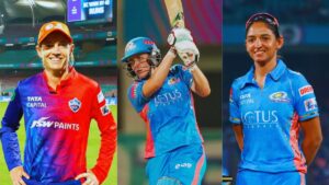 Women's Premier League, WPL, Meg Lanning, Harmanpreet Kaur