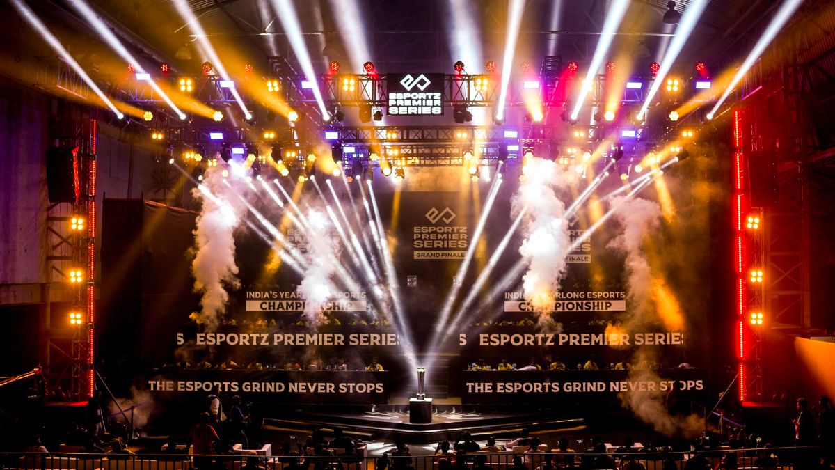E Sports
