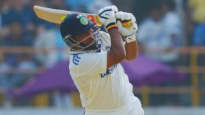 Sarfaraz Khan, IND vs ENG, India vs England