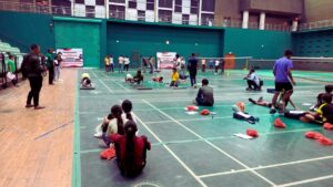 Delhi Sports School