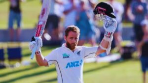 Kane Williamson, New Zealand vs South Africa