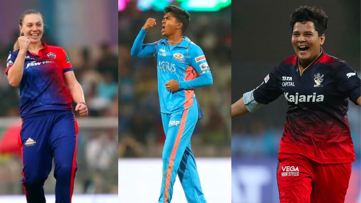 WPL, Women's Premier League