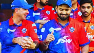 Rishabh Pant, Delhi Capitals, IPL, Indian Premier League