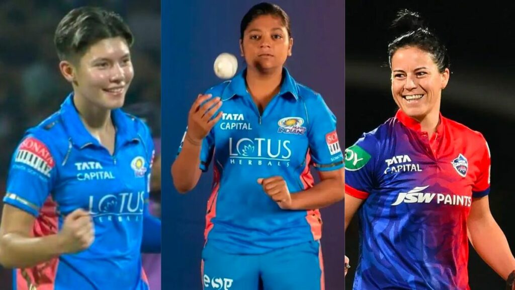 WPL, Women's Premier League