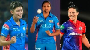 WPL, Women's Premier League