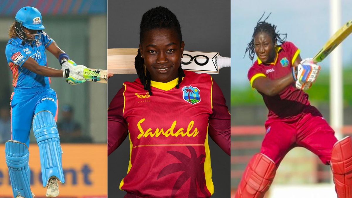 WPL, Women's Premier League
