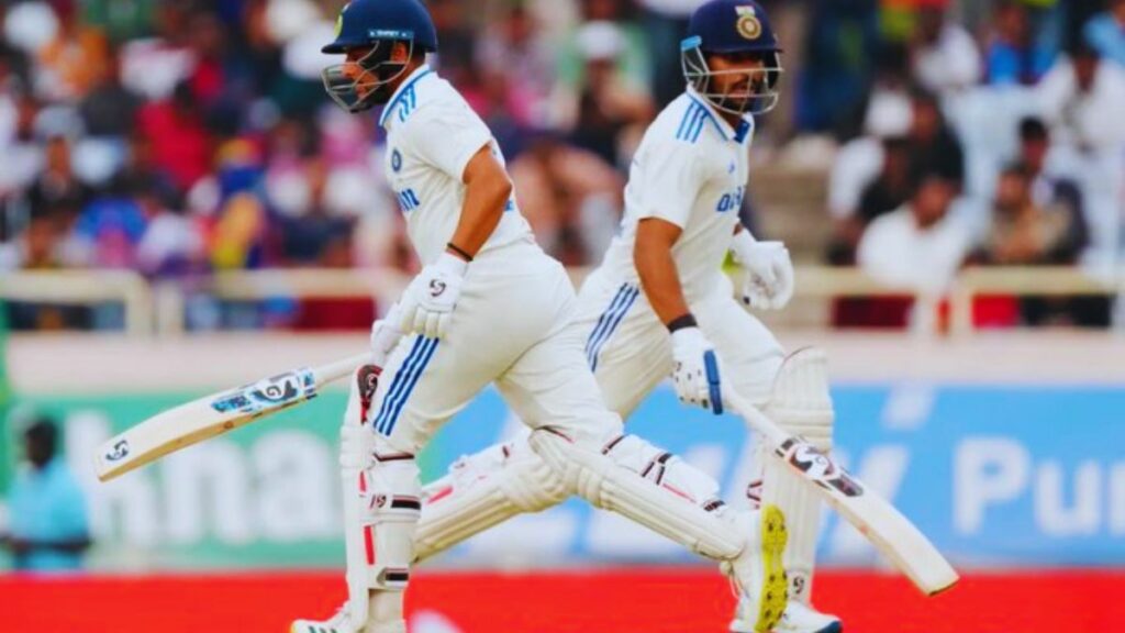 IND vs ENG, Dhruv Jurel, Kuldeep Yadav