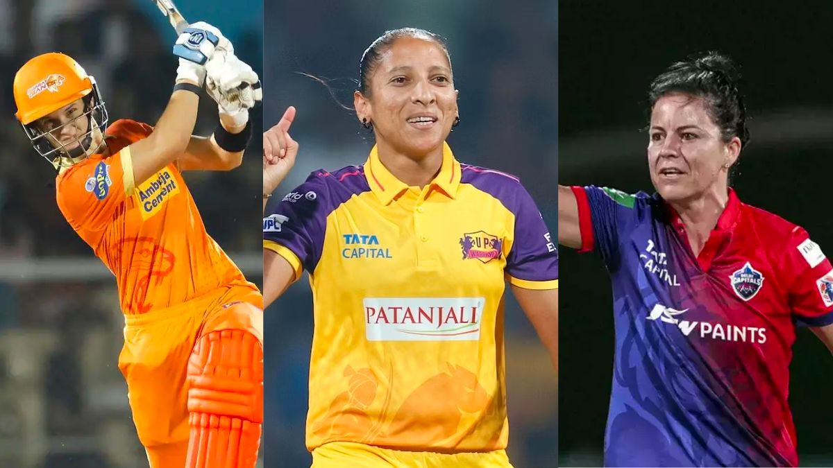 WPL, Women's Premier League
