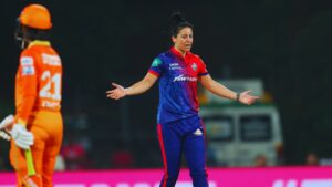 WPL, Women's Premier League