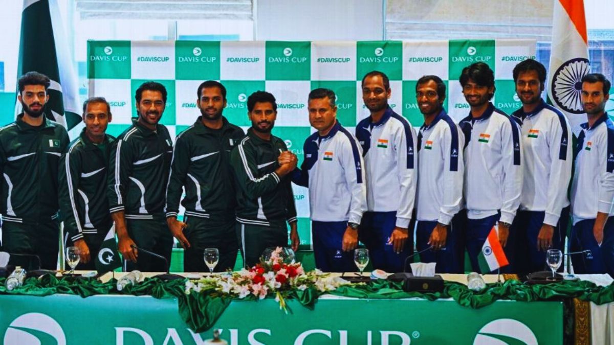 Davis Cup