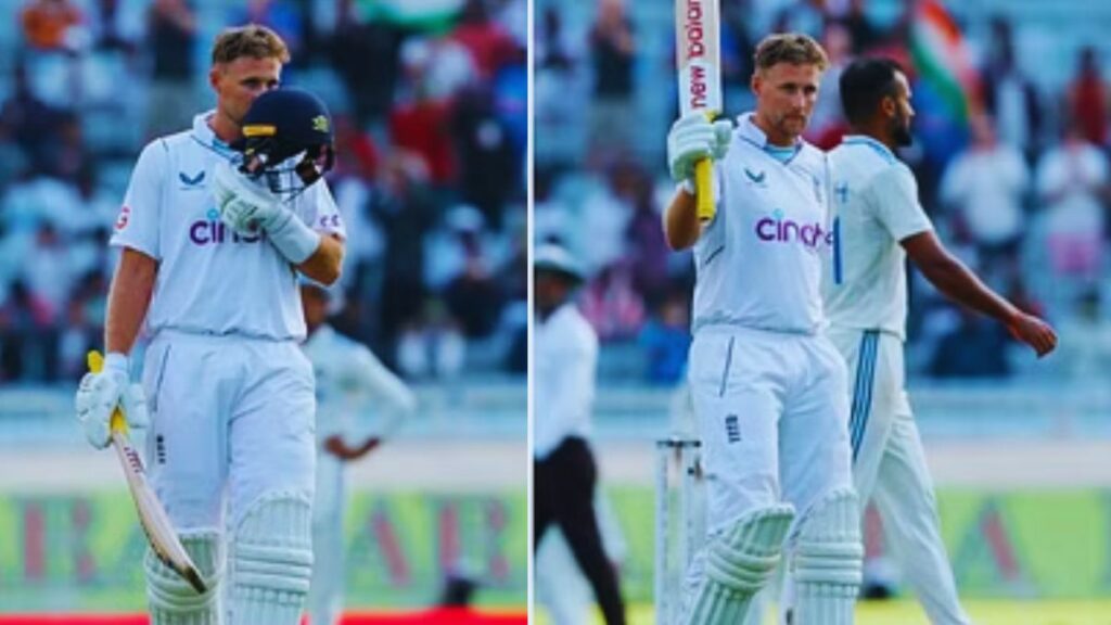 Joe Root