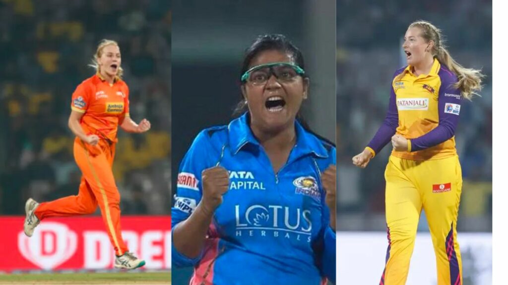 WPL, Women's Premier League