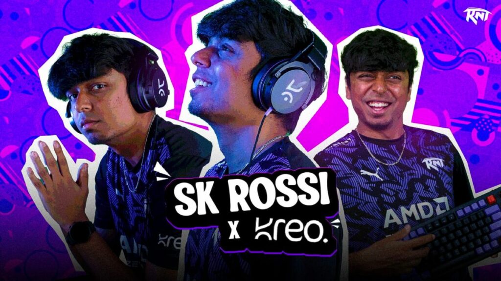 E Sports, Valorant