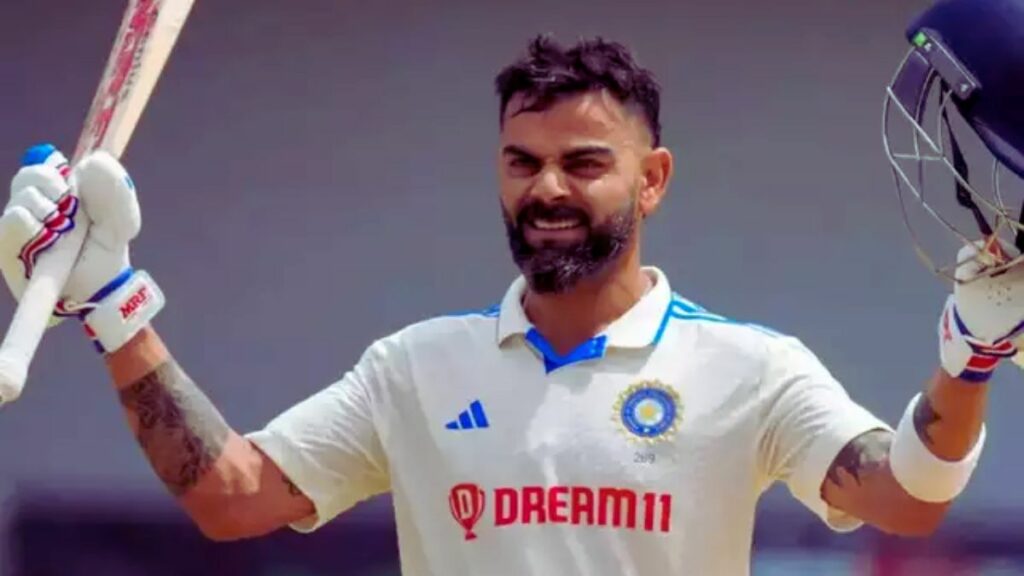 "Why Virat Kohli Please don't Retire?" is Trending on Social Media? Virat Kohli Retirement