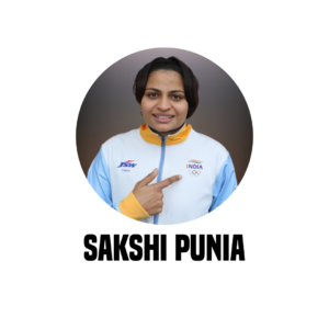 Sakshi Punia