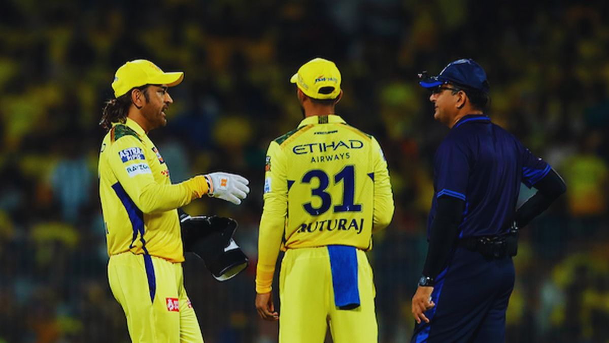 IPL 2024 controversies