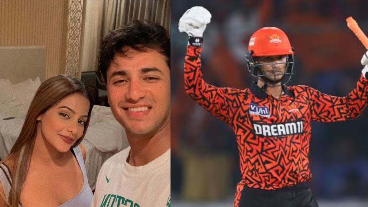 Abhishek Sharma