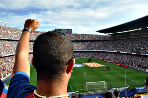 Start Watching Soccer Like a Pro