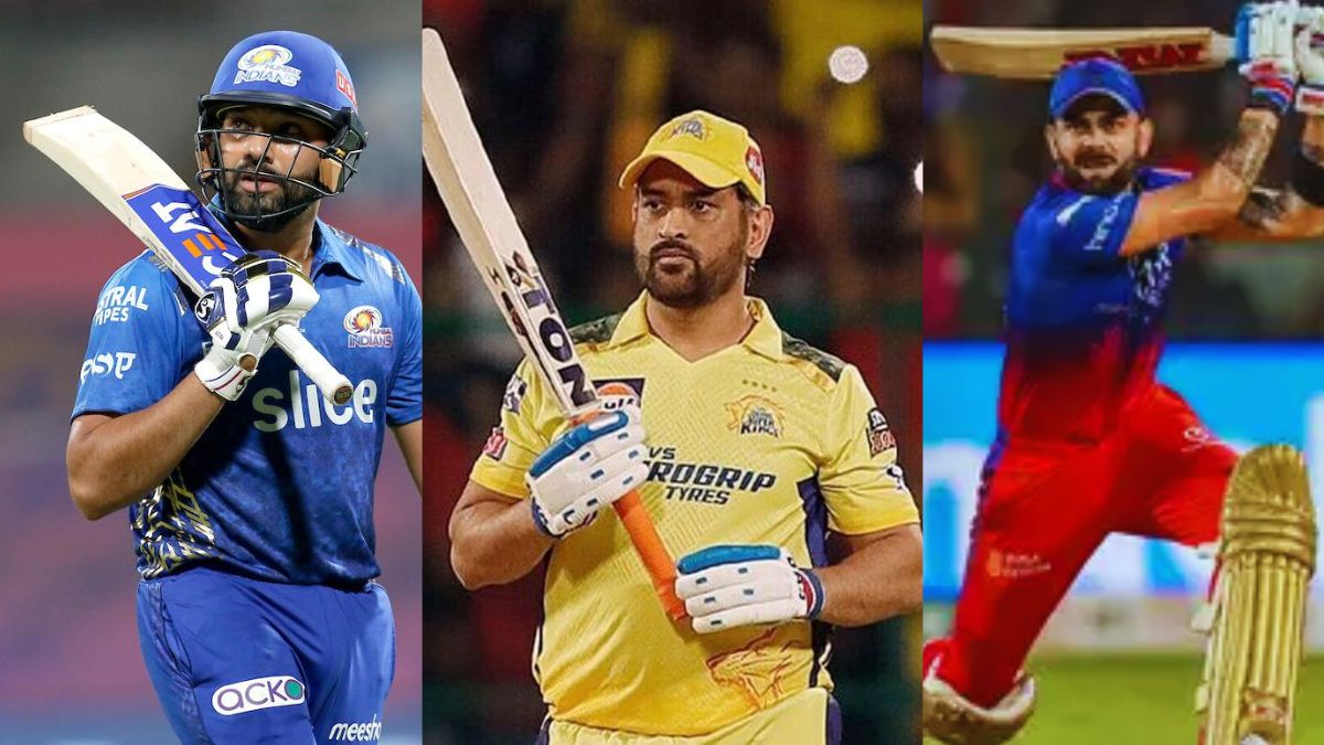 Players with 200 matches for one IPL team