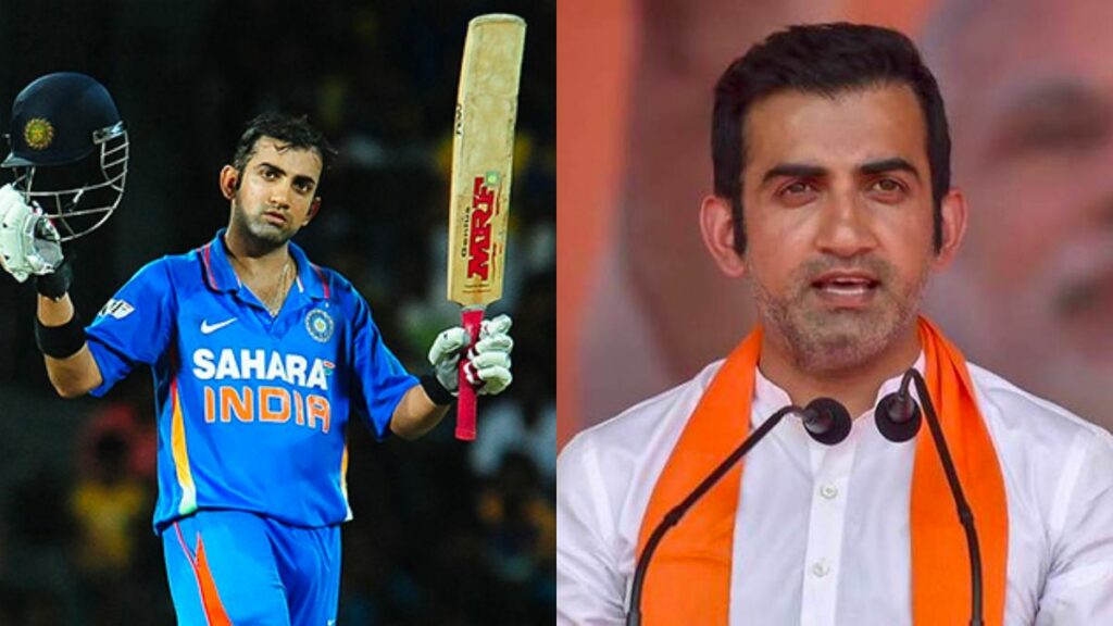 Gautam Gambhir