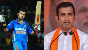 Gautam Gambhir